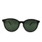 レイバン Ray-Ban RB4334D ローブリッジフィット サングラス メンズ