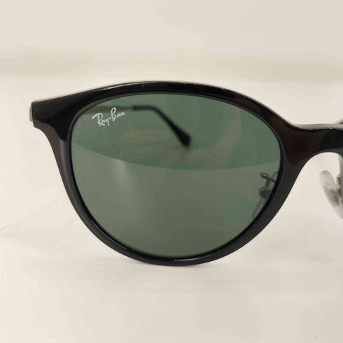 レイバン Ray-Ban RB4334D ローブリッジフィット サングラス メンズ