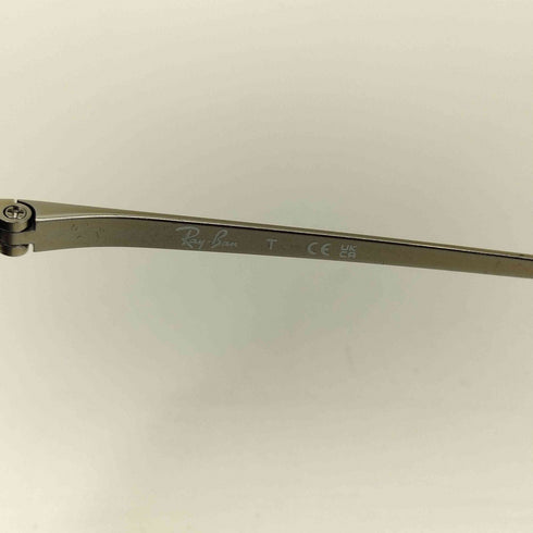 レイバン Ray-Ban RB4334D ローブリッジフィット サングラス メンズ