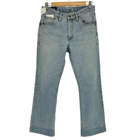 リー Lee AMERICAN STANDARD 102 ブーツカット ジーンズ デニム パンツ メンズ 31
