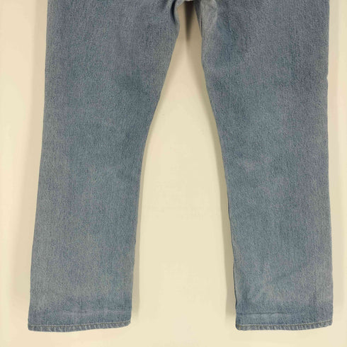 リー Lee AMERICAN STANDARD 102 ブーツカット ジーンズ デニム パンツ メンズ 31