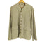 ブラームス BLURHMS 25ss Silk Linen Chelsea Jacket メンズ 3