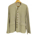 ブラームス BLURHMS 25ss Silk Linen Chelsea Jacket メンズ 3