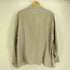 ブラームス BLURHMS 25ss Silk Linen Chelsea Jacket メンズ 3