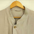 ブラームス BLURHMS 25ss Silk Linen Chelsea Jacket メンズ 3