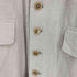 ブラームス BLURHMS 25ss Silk Linen Chelsea Jacket メンズ 3