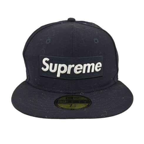 シュプリーム Supreme 17SS Box Logo Cap メンズ