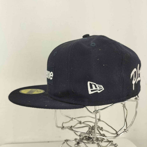 シュプリーム Supreme 17SS Box Logo Cap メンズ