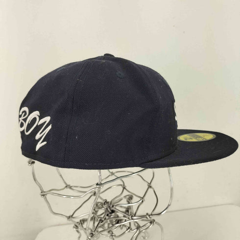 シュプリーム Supreme 17SS Box Logo Cap メンズ