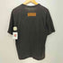 ヘインズ Hanes 90s シングルステッチ アーティストプリントS/S Tシャツ メンズ L
