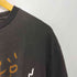 ヘインズ Hanes 90s シングルステッチ アーティストプリントS/S Tシャツ メンズ L