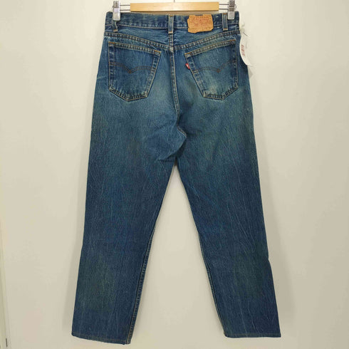 リーバイス Levis 90s 701ストレートデニムパンツ メンズ W29 L29