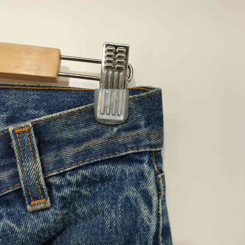 リーバイス Levis 90s 701ストレートデニムパンツ メンズ W29 L29