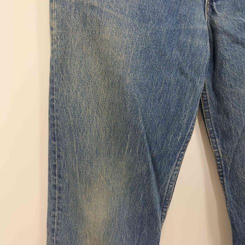 リーバイス Levis 90s 701ストレートデニムパンツ メンズ W29 L29