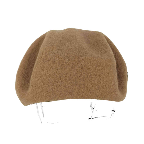 Chapeau d' O BSQ Bere ベレー帽 レディース 57.5cm