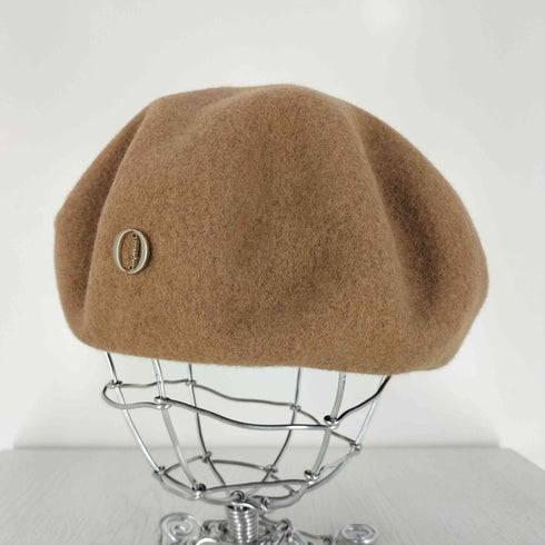 Chapeau d' O BSQ Bere ベレー帽 レディース 57.5cm