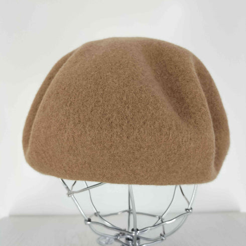 Chapeau d' O BSQ Bere ベレー帽 レディース 57.5cm