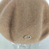 Chapeau d' O BSQ Bere ベレー帽 レディース 57.5cm