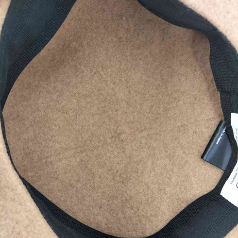 Chapeau d' O BSQ Bere ベレー帽 レディース 57.5cm