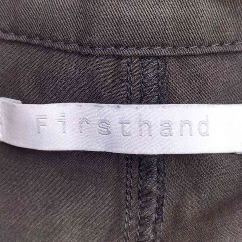 ファーストハンド Firsthand ベイカーパンツ メンズ JPN:L