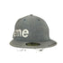 シュプリーム Supreme Oxford Side Logo Cap メンズ