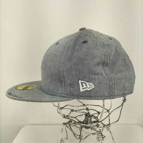 シュプリーム Supreme Oxford Side Logo Cap メンズ