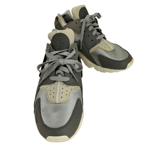 ナイキ NIKE Air Huarache Light Smoke Gray メンズ JPN:26.5