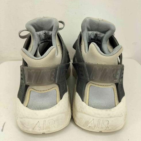 ナイキ NIKE Air Huarache Light Smoke Gray メンズ JPN:26.5