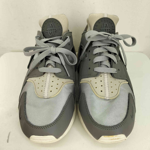ナイキ NIKE Air Huarache Light Smoke Gray メンズ JPN:26.5