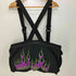 JOKERMAN HOPPERS FLAMES VEST メンズ
