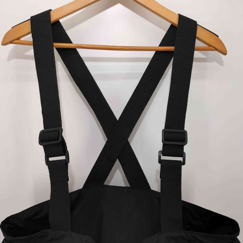 JOKERMAN HOPPERS FLAMES VEST メンズ