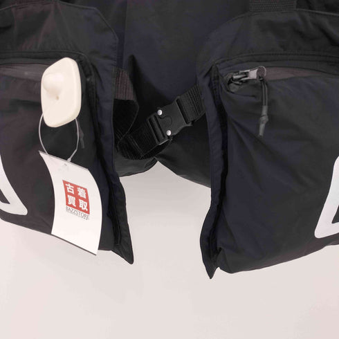 JOKERMAN HOPPERS FLAMES VEST メンズ