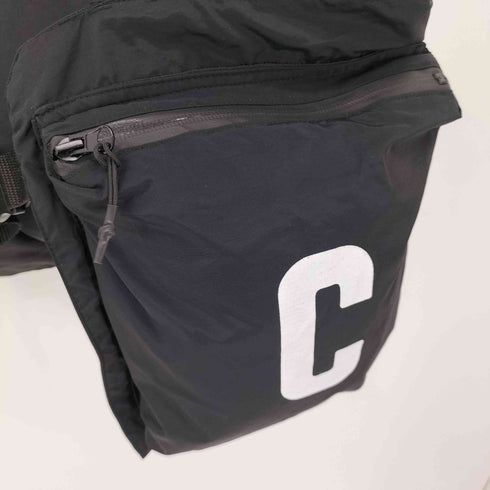 JOKERMAN HOPPERS FLAMES VEST メンズ