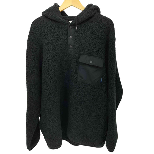ラディアル RADIALL 18AW SMOKEY CAMPER FLEECE PARKA メンズ import:XL