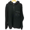 ラディアル RADIALL 18AW SMOKEY CAMPER FLEECE PARKA メンズ import:XL