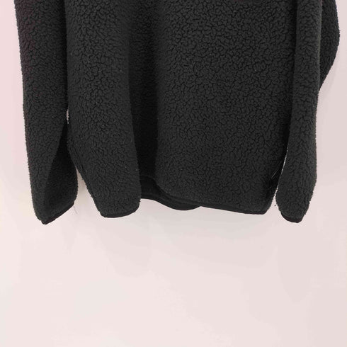 ラディアル RADIALL 18AW SMOKEY CAMPER FLEECE PARKA メンズ import:XL