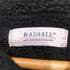 ラディアル RADIALL 18AW SMOKEY CAMPER FLEECE PARKA メンズ import:XL