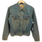 シュガーケーン SUGAR CANE 90-00s 3rd デニム トラッカージャケット メンズ US:38