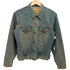 シュガーケーン SUGAR CANE 90-00s 3rd デニム トラッカージャケット メンズ US:38