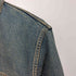 シュガーケーン SUGAR CANE 90-00s 3rd デニム トラッカージャケット メンズ US:38
