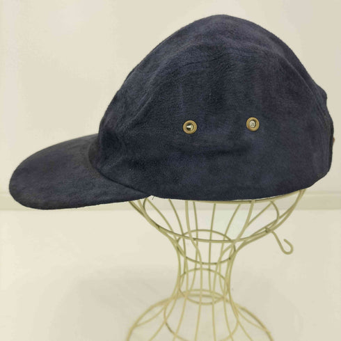 スティーブンアラン Steven Alan ピッグスキンキャップ メンズ