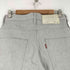 リーバイス LEVI STRAUSS&CO 611デニムパンツ メンズ 29/32