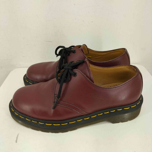 ドクターマーチン Dr.Martens 1461 3 ホール シューズ レディース 37