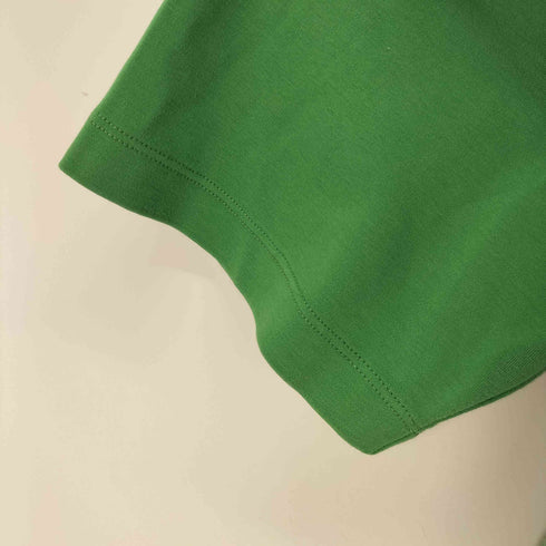 ドロールドムッシュ DROLE DE MONSIEUR バックプリント S/S Tシャツ メンズ JPN:M