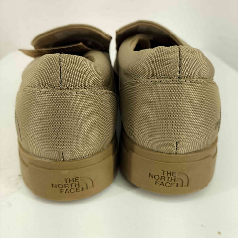ザノースフェイス THE NORTH FACE シャトル スリッポン ウォータープルーフ メンズ JPN:26