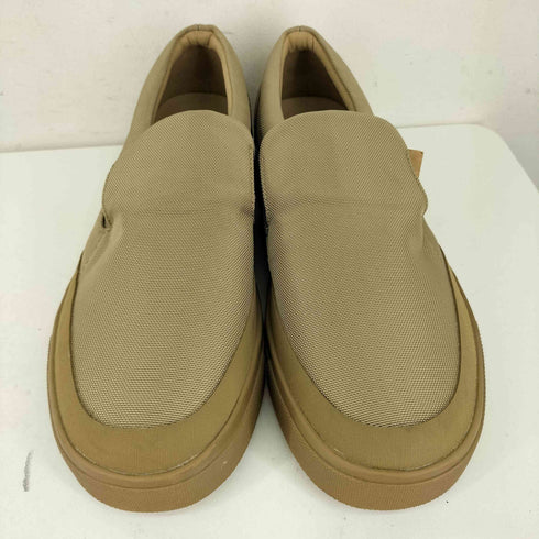 ザノースフェイス THE NORTH FACE シャトル スリッポン ウォータープルーフ メンズ JPN:26
