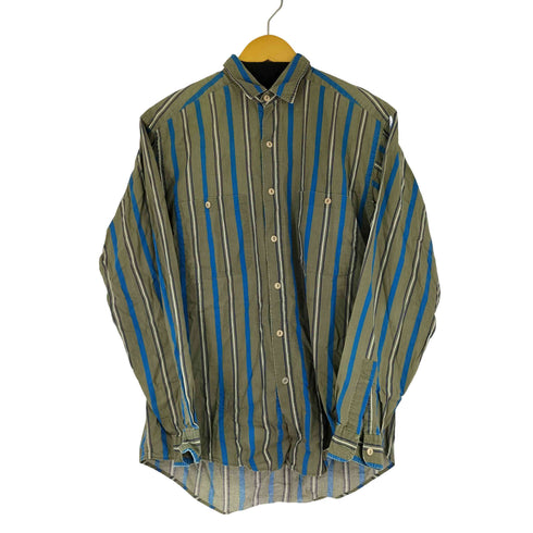 リーバイス Levis 90S ストライプ L/S シャツ メンズ