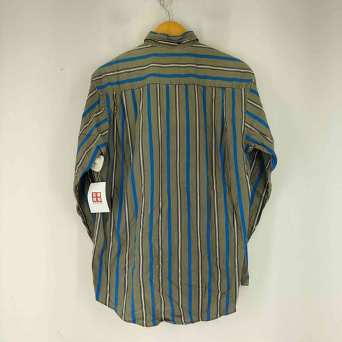 リーバイス Levis 90S ストライプ L/S シャツ メンズ