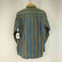 リーバイス Levis 90S ストライプ L/S シャツ メンズ