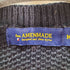 AND AMENMADE ジップデザインクルーネックニット メンズ JPN:M